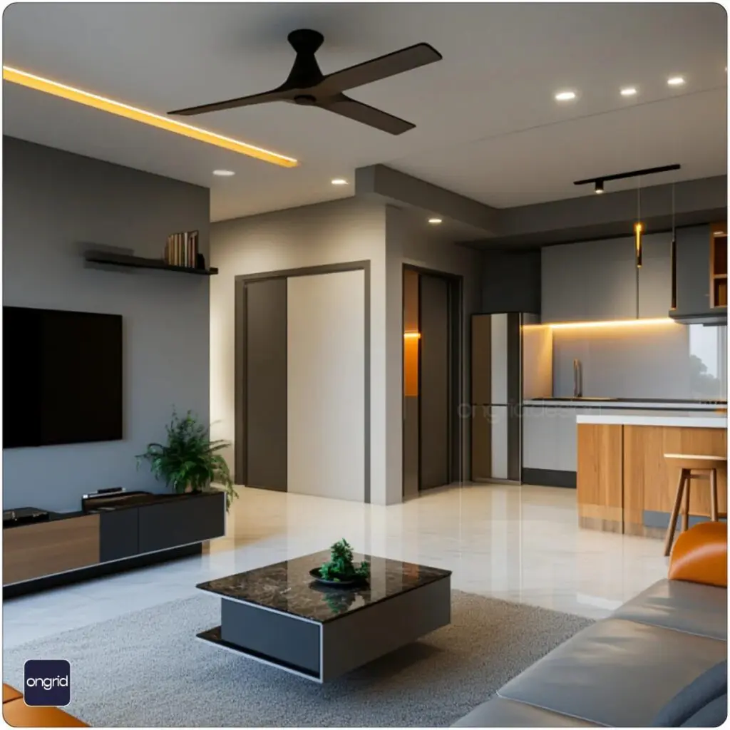 2 BHK