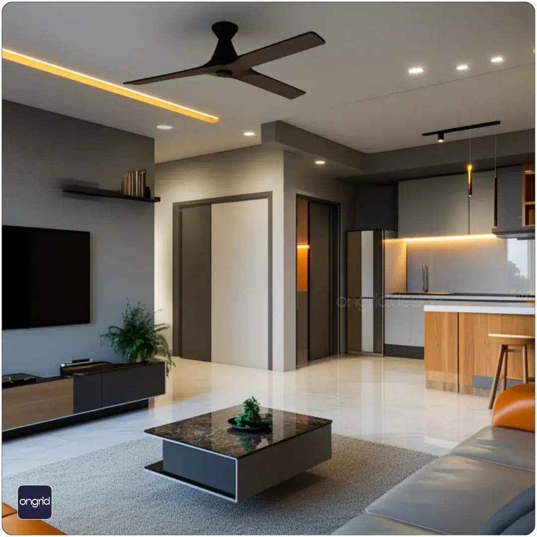2 BHK