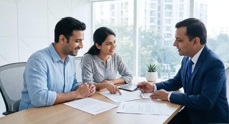Home Loan Process in Guwahati