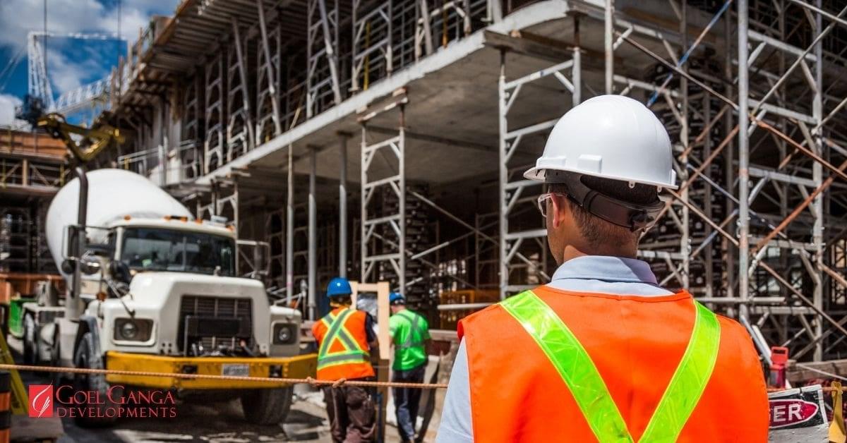 Construction Quality